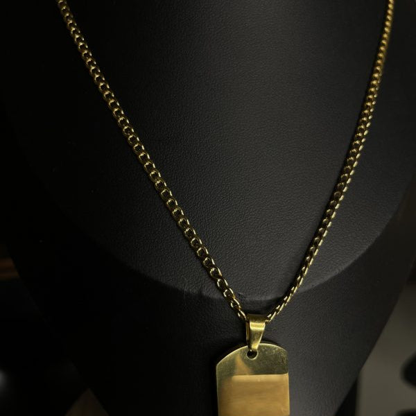 Golden Valor