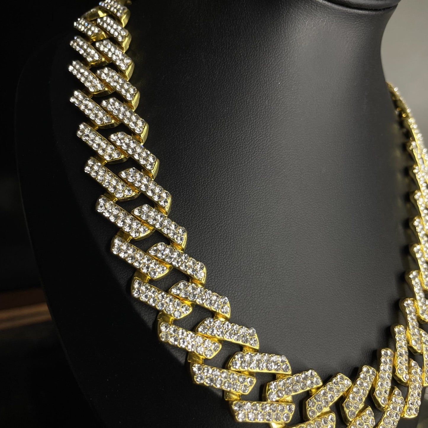 Cuban Gold Max