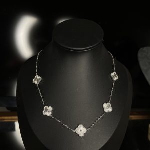 Collar VC Trébol