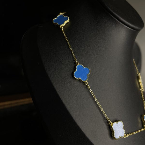 Collar VC Trébol
