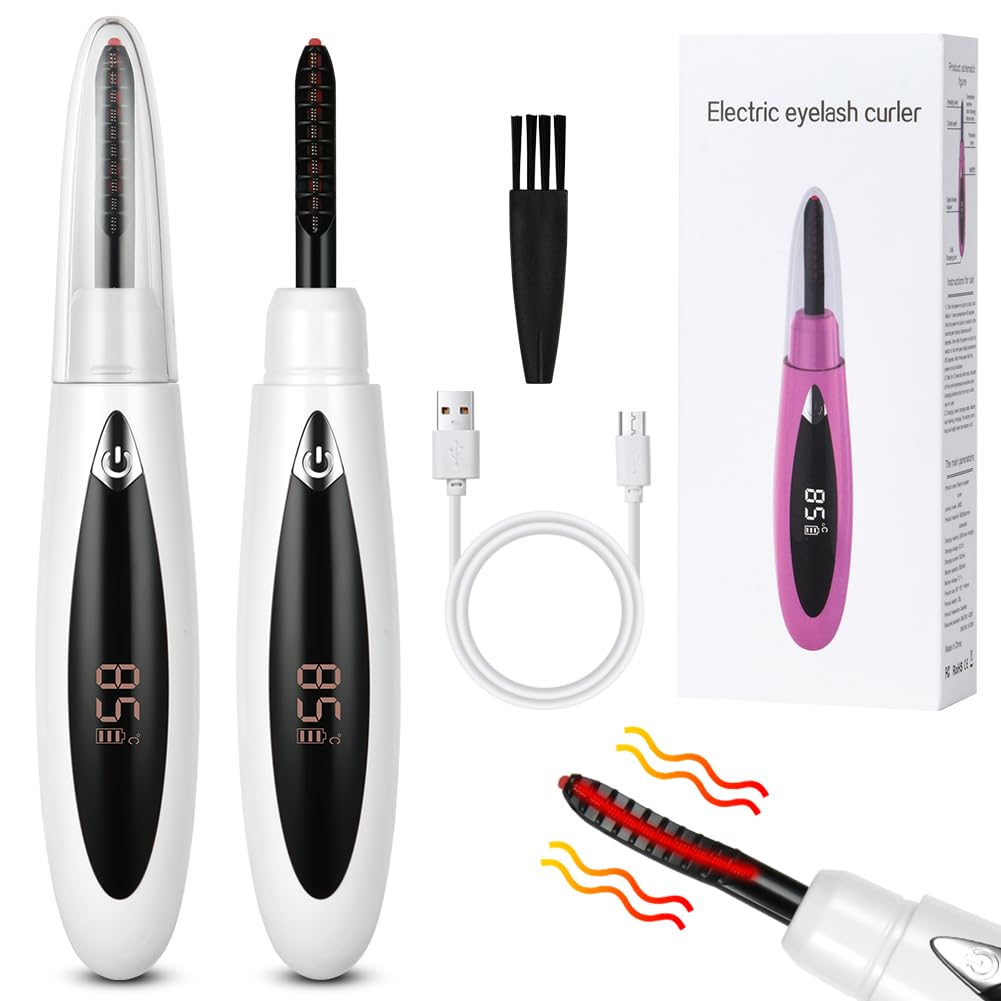 Rizador de Pestañas™ l Mirada impactante en segundos