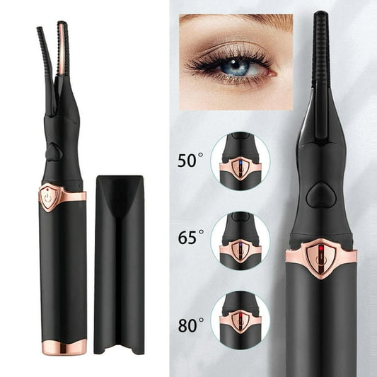 Rizador de Pestañas™