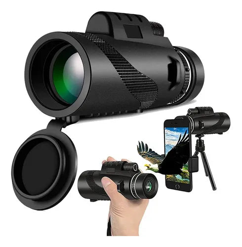 Telescopio para Celular