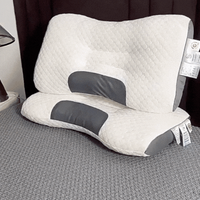 💤 CerviDream™ – Duerme sin dolor y despierta renovado