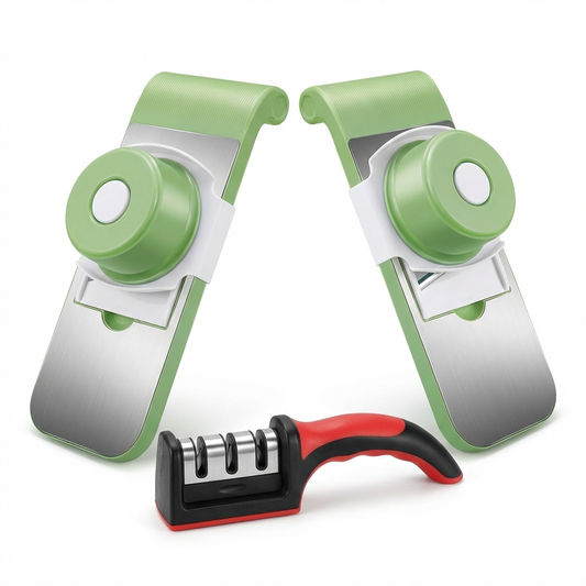 PACK PROFESIONAL DE COCINA