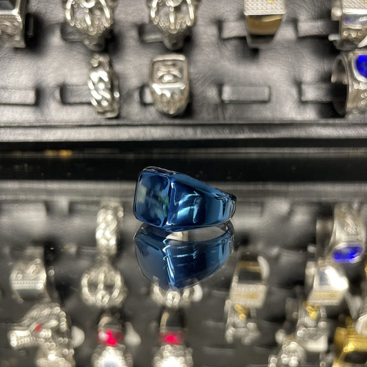 Zafiro Imperial