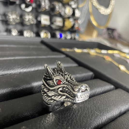 Wolf’s Honor