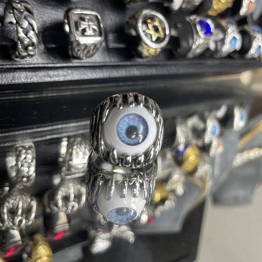Eye of Vision