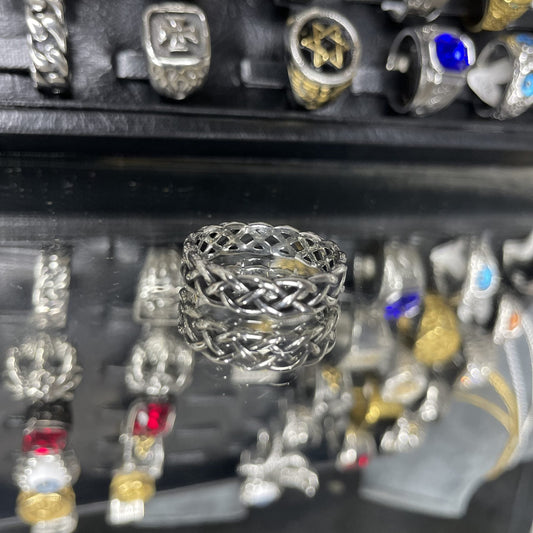 Anillo Cadena