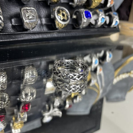 Anillo Cadena
