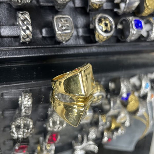 Cubano Dorado XL