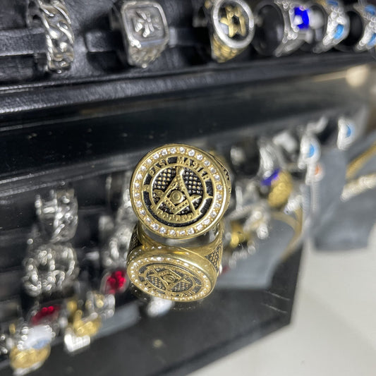 Past Master