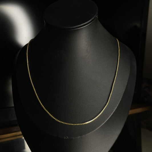 Golden Minimal