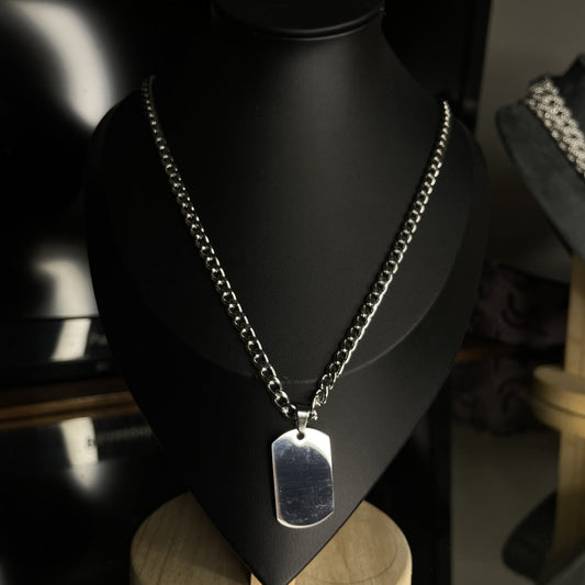 Silver Valor