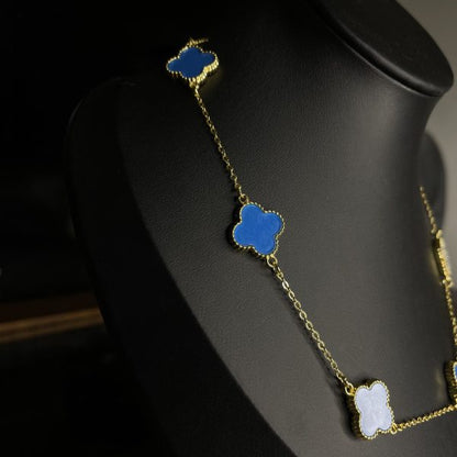 Collar VC Trébol