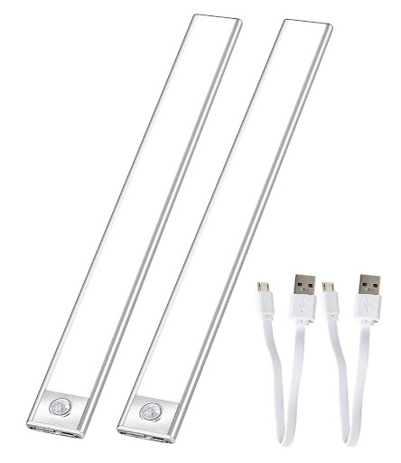 Barras LED con Sensor™
