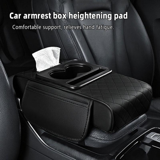 Reposabrazos Premium ConfortDrive™