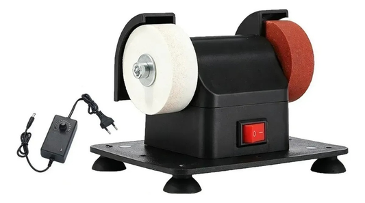 Mini Esmeril de 220V™