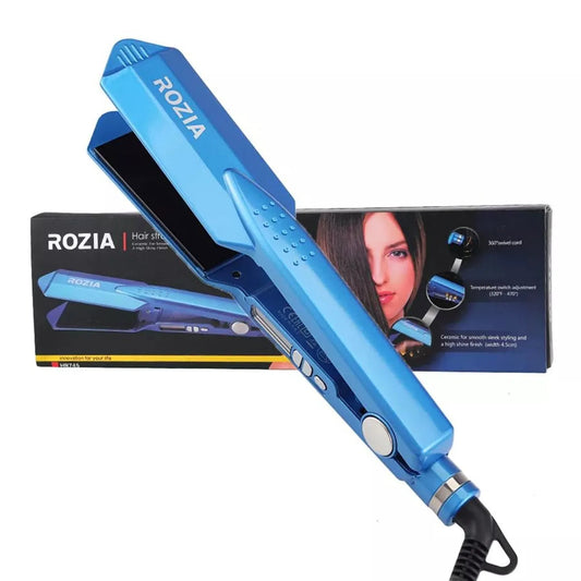 Plancha Rozia